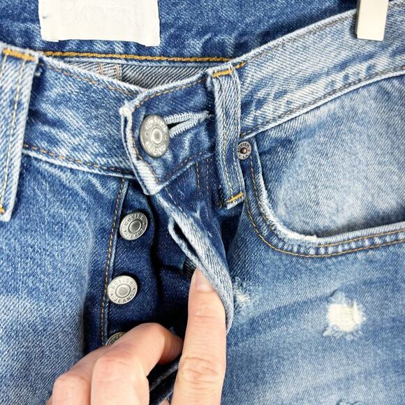 Boyish The Darcy Jean in Rear Window Size 27 - Picture 7 of 10